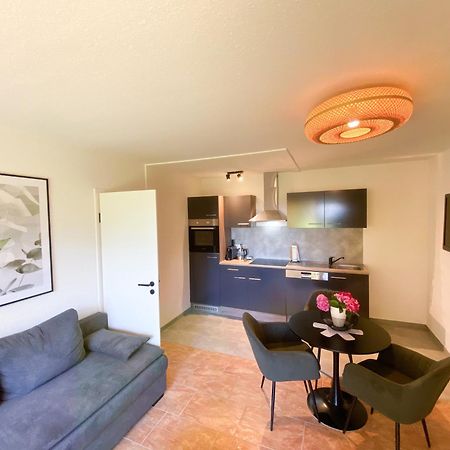 Wohlfuehlhotel Sonnengarten Uberlingen Eksteriør bilde
