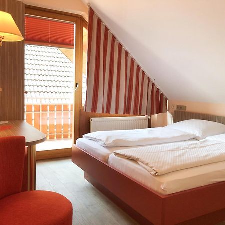Wohlfuehlhotel Sonnengarten Uberlingen Eksteriør bilde