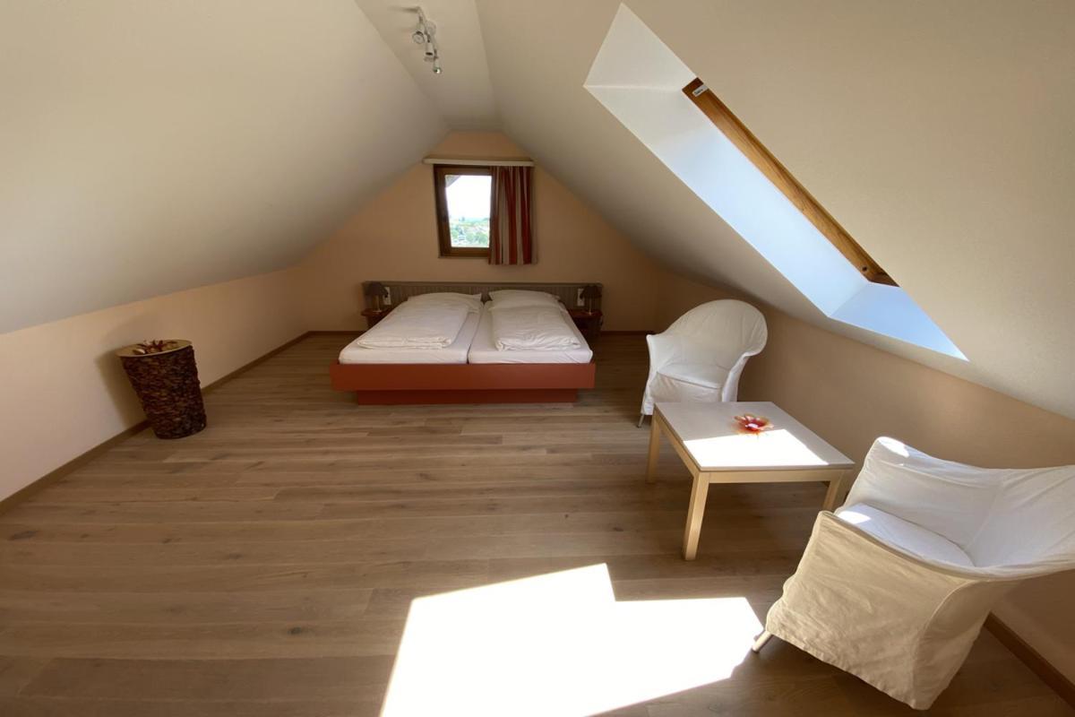 Wohlfuehlhotel Sonnengarten Uberlingen Eksteriør bilde