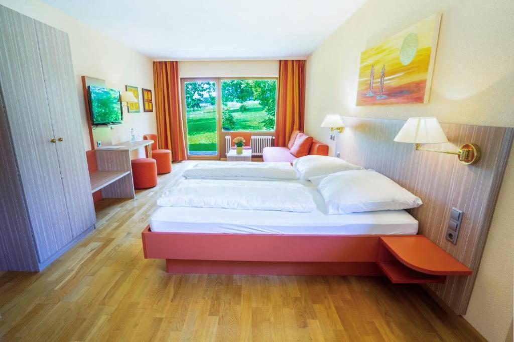 Wohlfuehlhotel Sonnengarten Uberlingen Eksteriør bilde