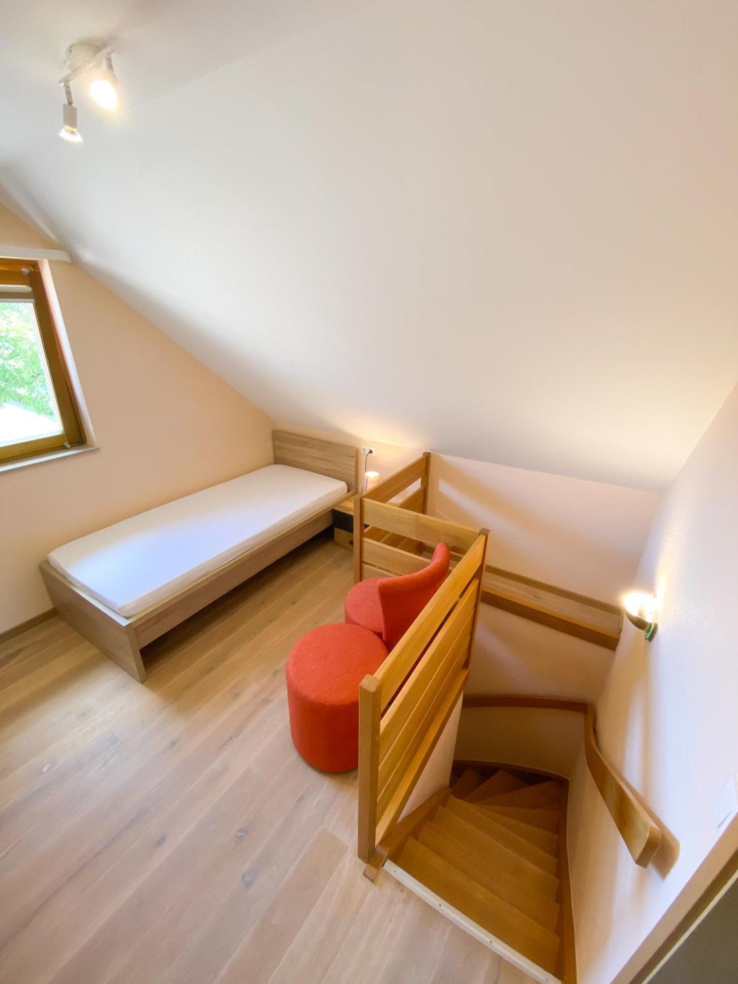 Wohlfuehlhotel Sonnengarten Uberlingen Eksteriør bilde