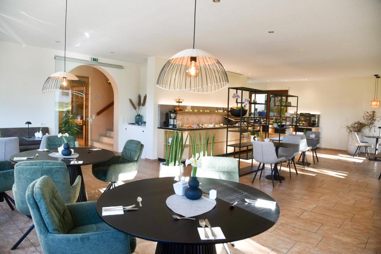 Wohlfuehlhotel Sonnengarten Uberlingen Eksteriør bilde