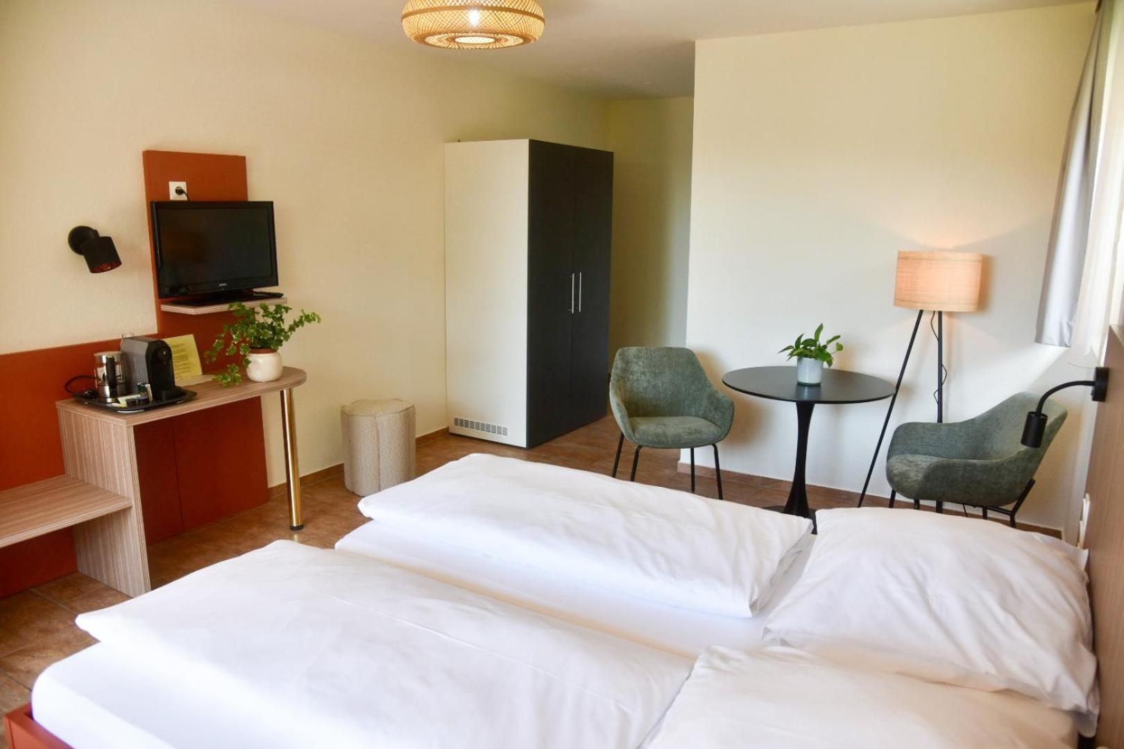 Wohlfuehlhotel Sonnengarten Uberlingen Eksteriør bilde